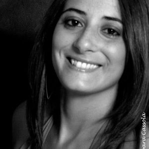 Meet your Posher, Ana